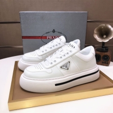 Prada Low Shoes